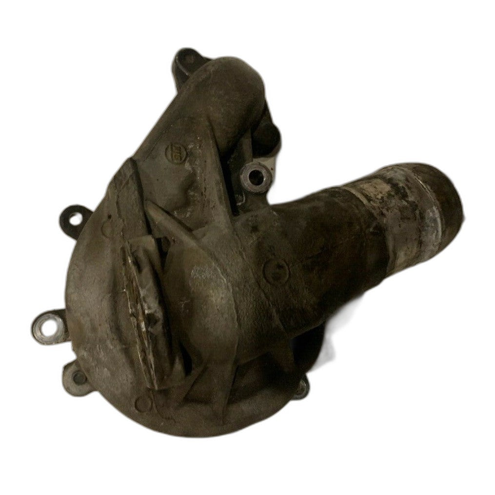LLY Duramax Water Pump 2005 - New Direct-Fit Diesel Replacement
