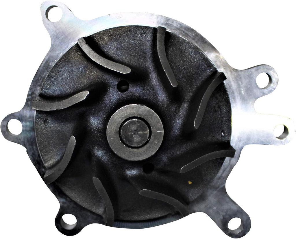 LLY Duramax Welded Water Pump 2004.5-2005 OEM