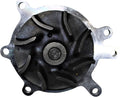 LLY Duramax Welded Water Pump 2004.5-2005 OEM