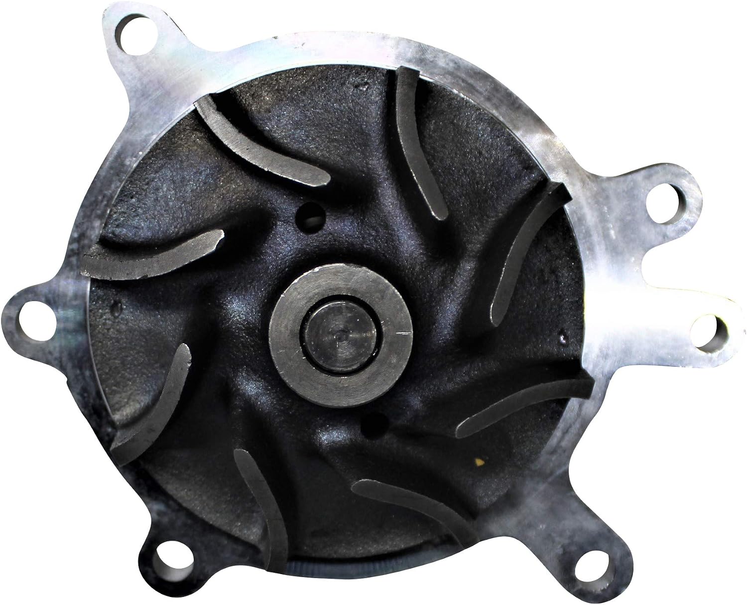 LLY Duramax Welded Water Pump 2004.5-2005 OEM