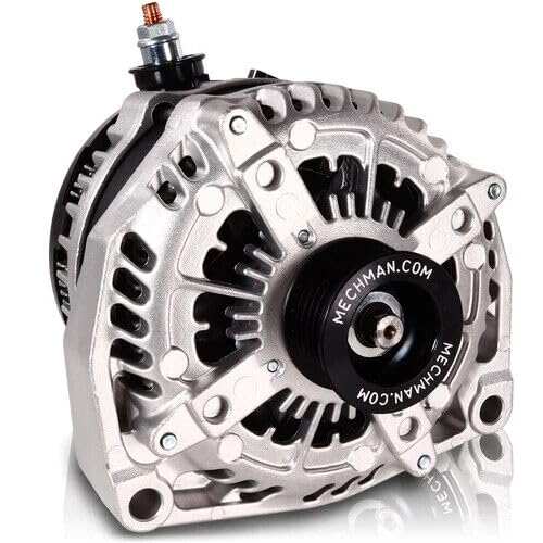 LML Duramax Alternator 1996-2020 OEM