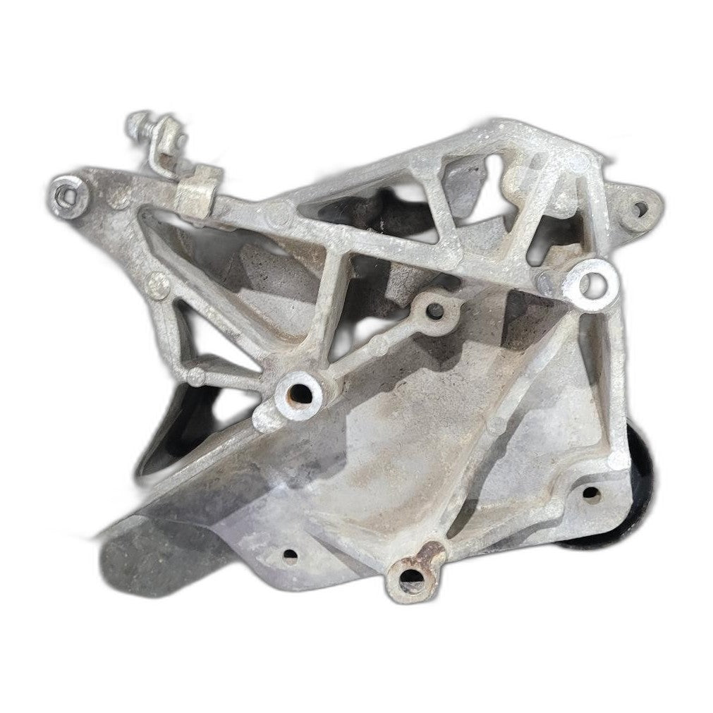 LML Duramax Alternator 2011-2016 - Remanufactured Direct-Fit Diesel Replacement