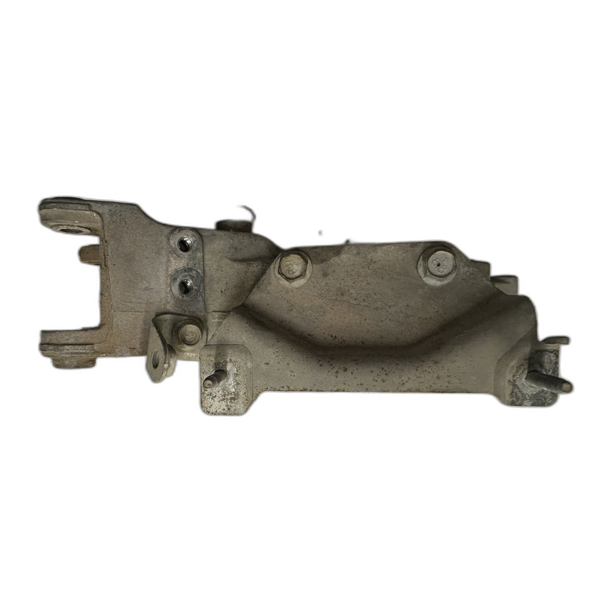 LML Duramax Alternator 2011-2016 - Remanufactured Direct-Fit Diesel Replacement