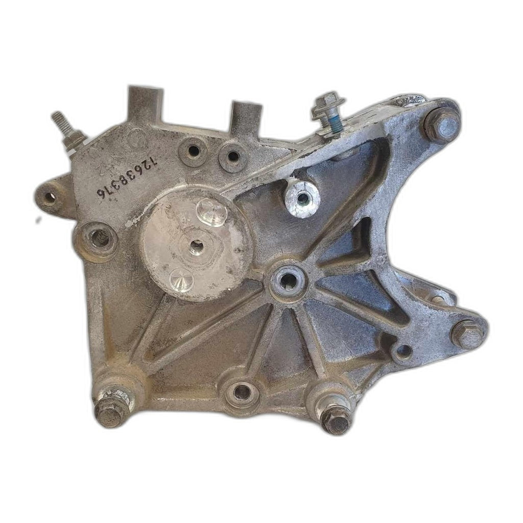 LML Duramax Alternator 2013-16 - Remanufactured Direct-Fit Diesel Replacement