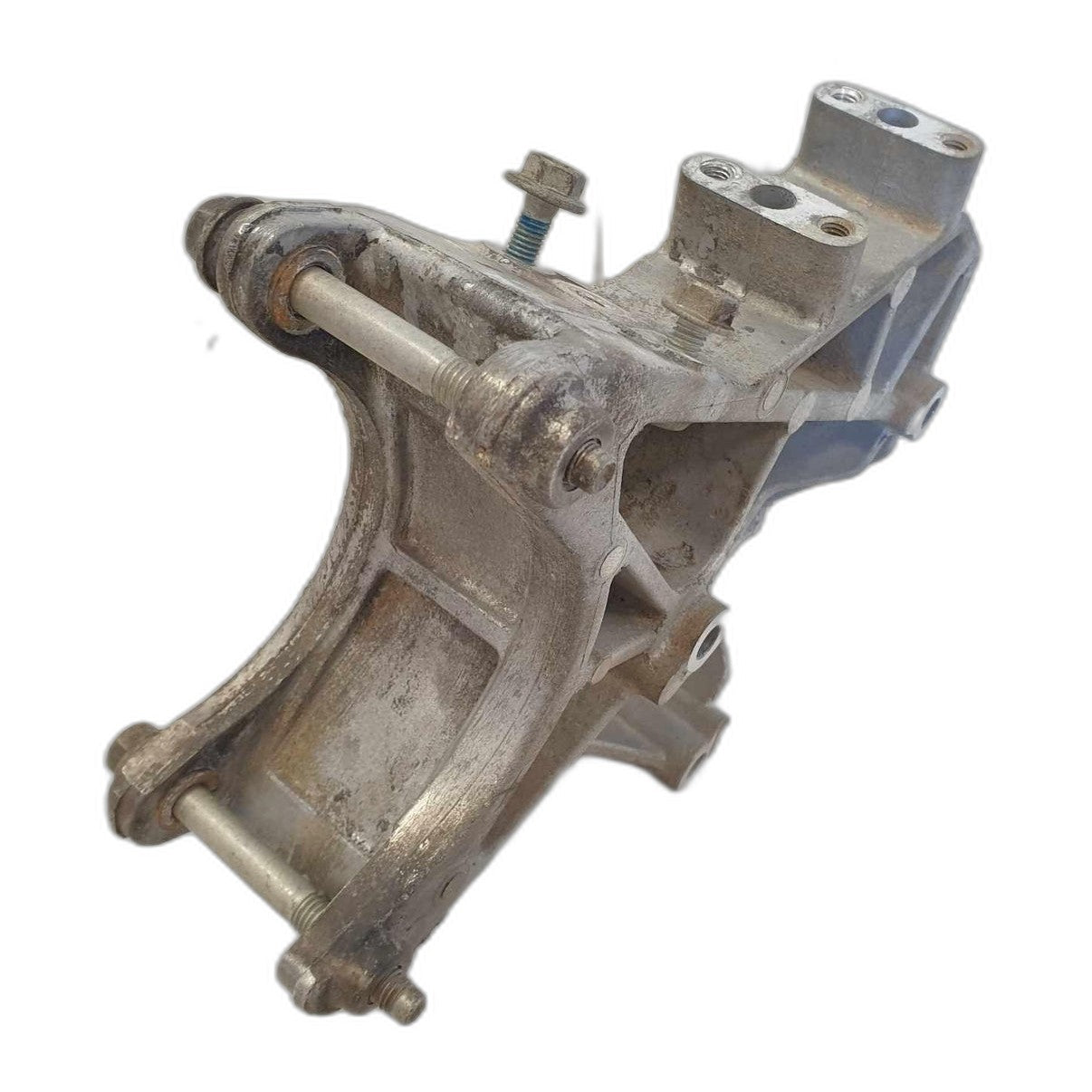 LML Duramax Alternator 2013-16 - Remanufactured Direct-Fit Diesel Replacement
