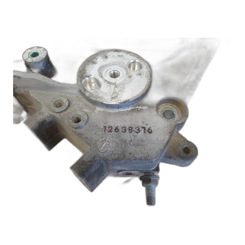 LML Duramax Alternator 2013-16 - Remanufactured Direct-Fit Diesel Replacement