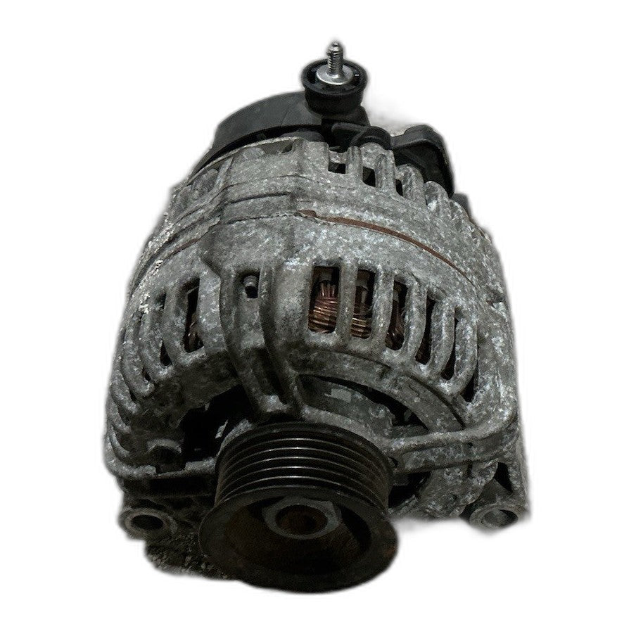 LML Duramax Alternator 2013 - Remanufactured Direct-Fit Diesel Replacement