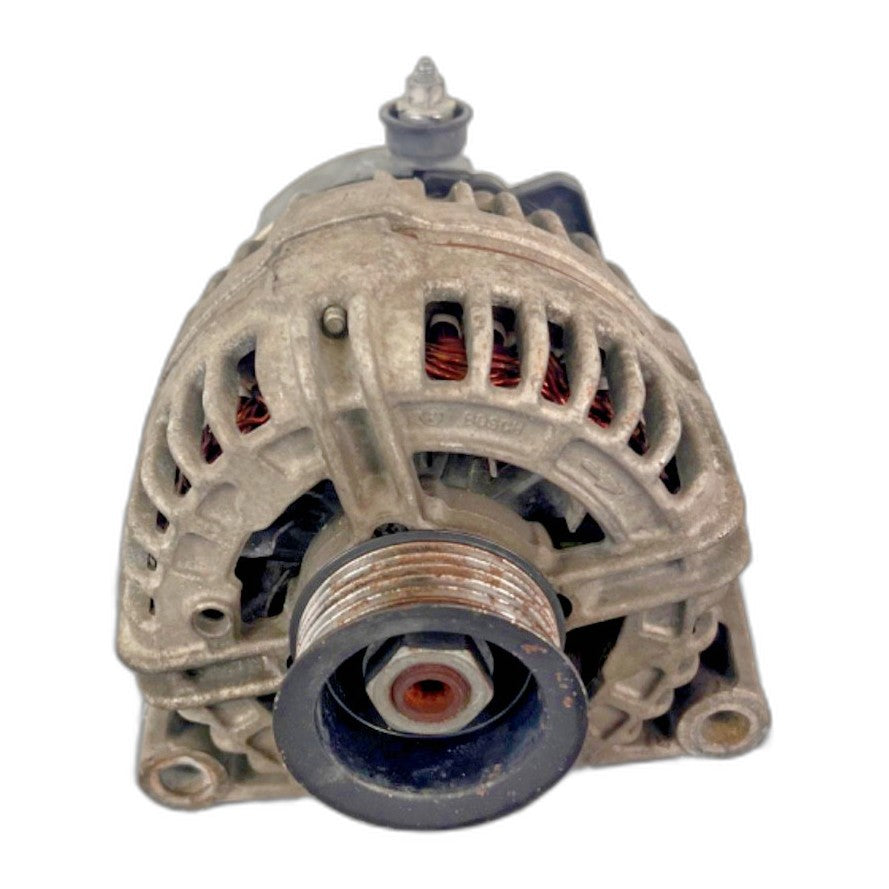 LML Duramax Alternator 2013 - Remanufactured Direct-Fit Diesel Replacement