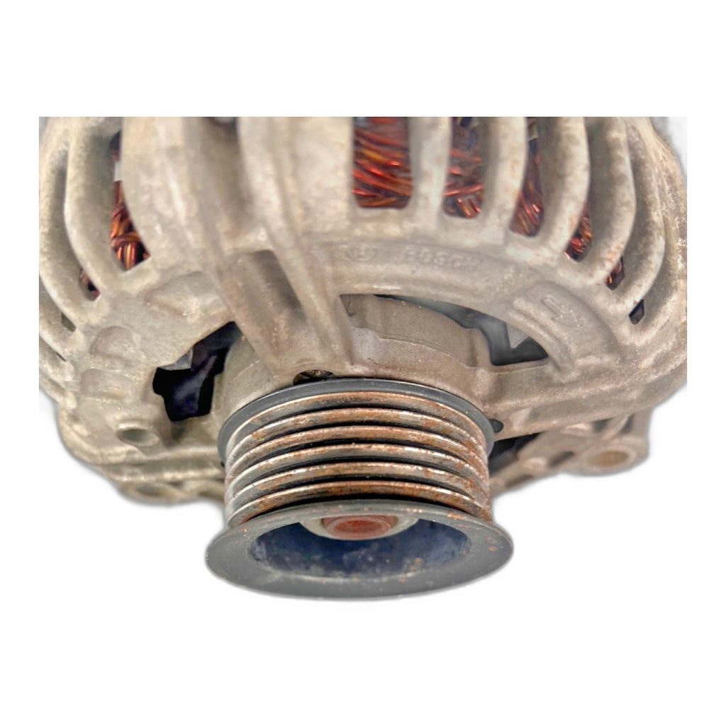 LML Duramax Alternator 2013 - Remanufactured Direct-Fit Diesel Replacement