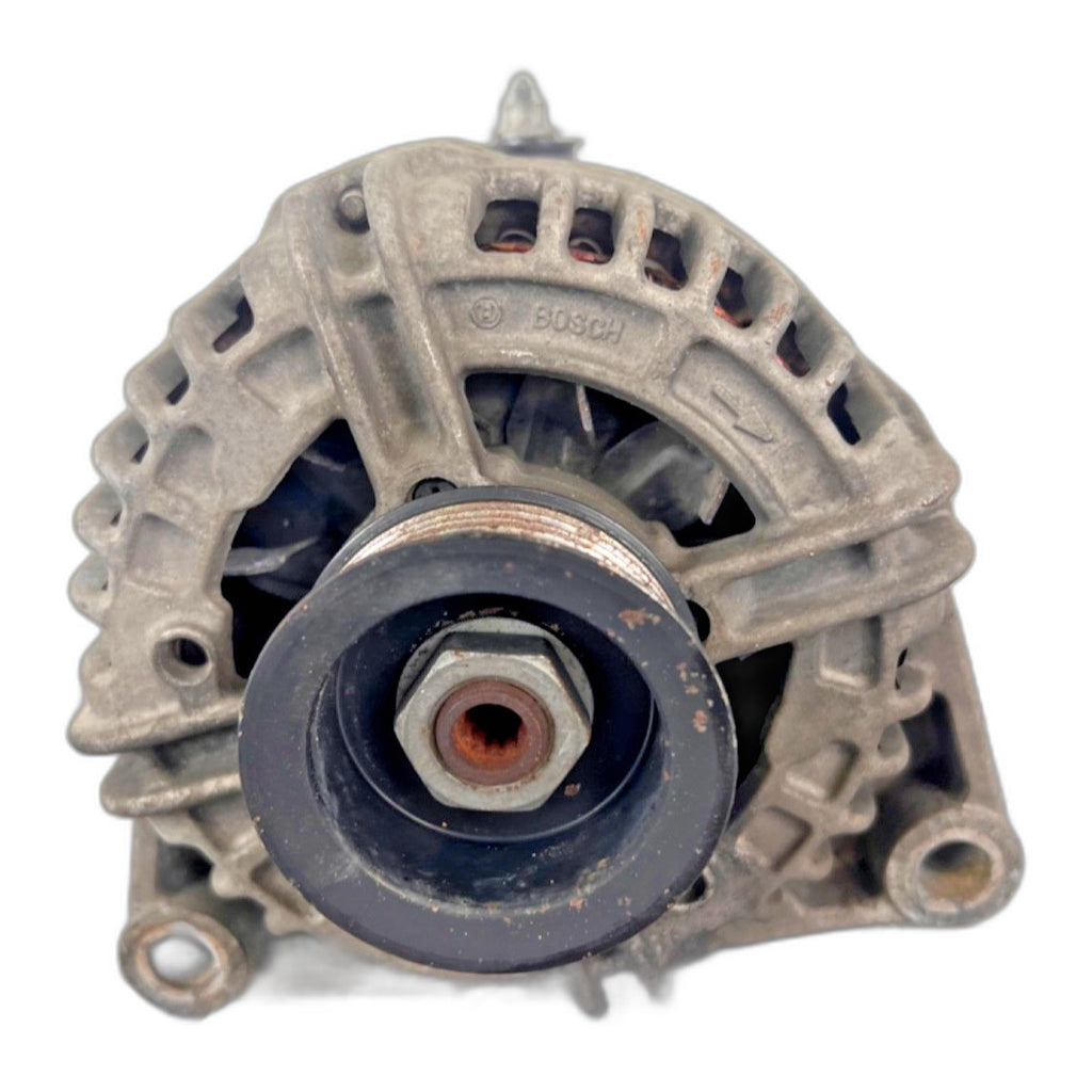 LML Duramax Alternator 2013 - Remanufactured Direct-Fit Diesel Replacement