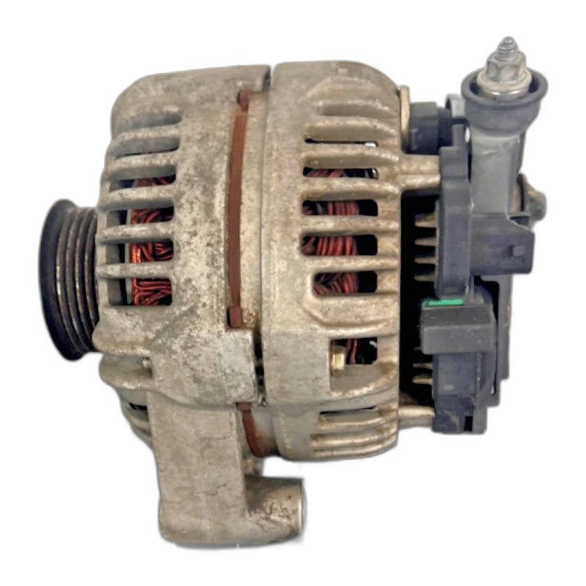 LML Duramax Alternator 2013 - Remanufactured Direct-Fit Diesel Replacement