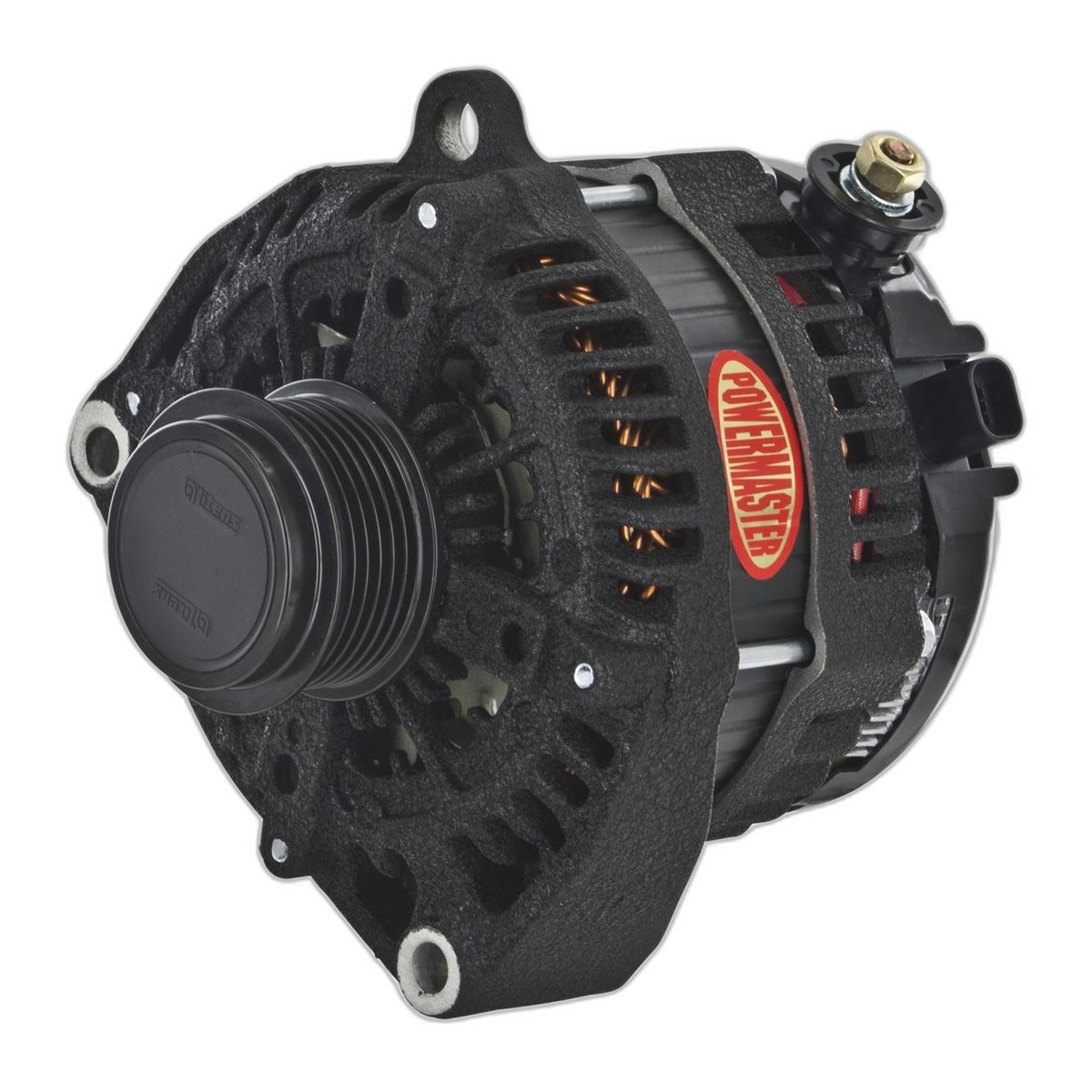 LML Duramax Alternator - Remanufactured Direct-Fit Diesel Replacement