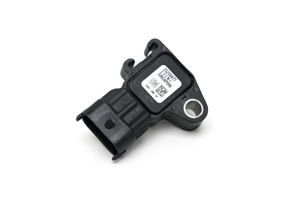 LML Duramax Boost Pressure Sensor 2011-2016 OEM