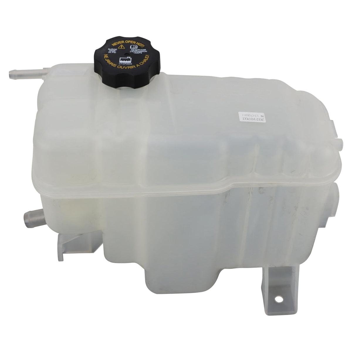 LML Duramax Coolant Reservoir Tank 2011-2012 OEM