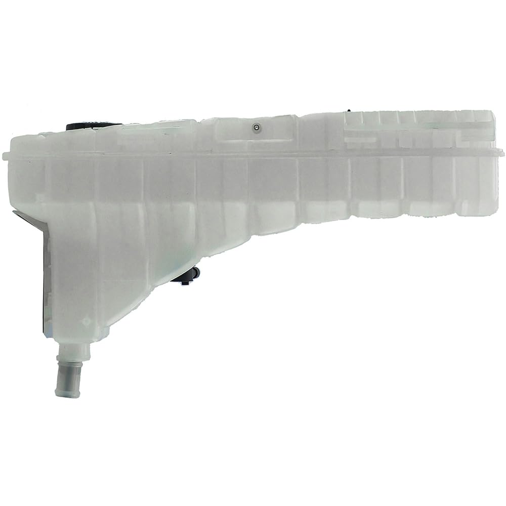 LML Duramax Coolant Reservoir Tank 2011-2014 OEM