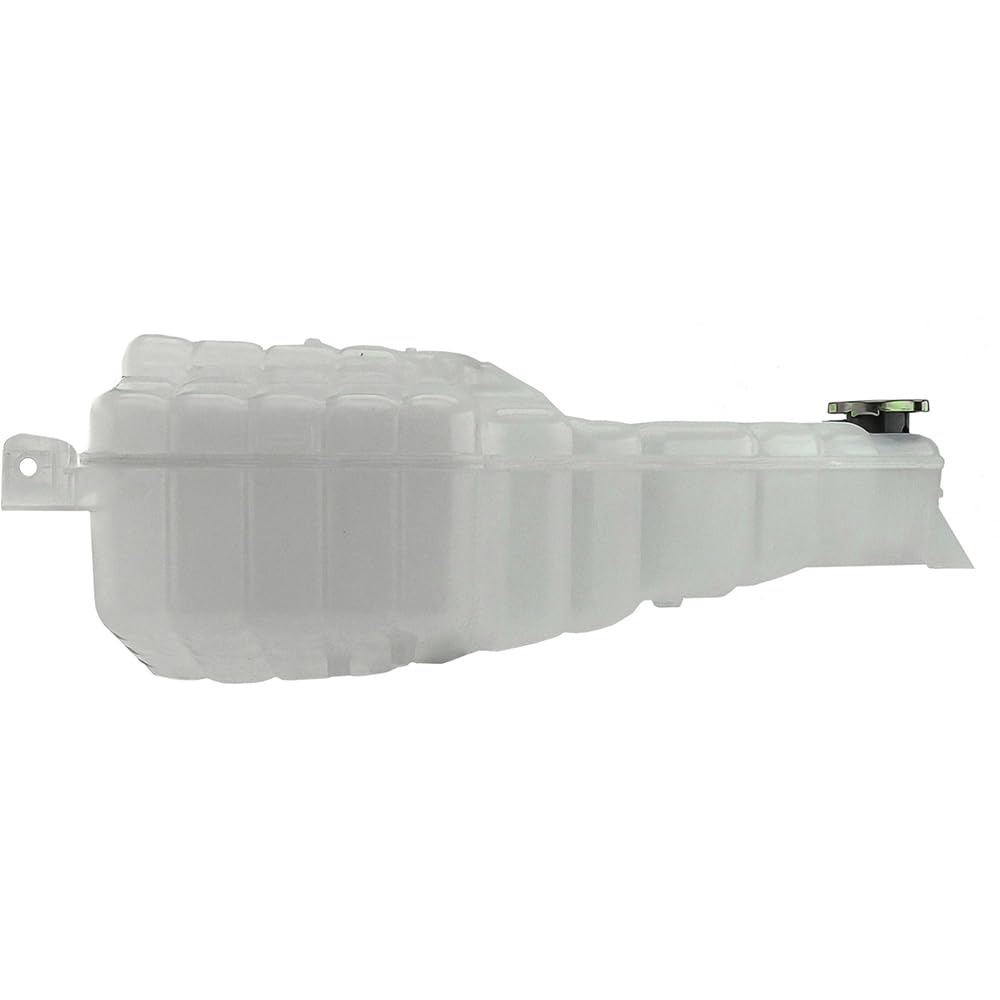LML Duramax Coolant Reservoir Tank 2011-2016 OEM