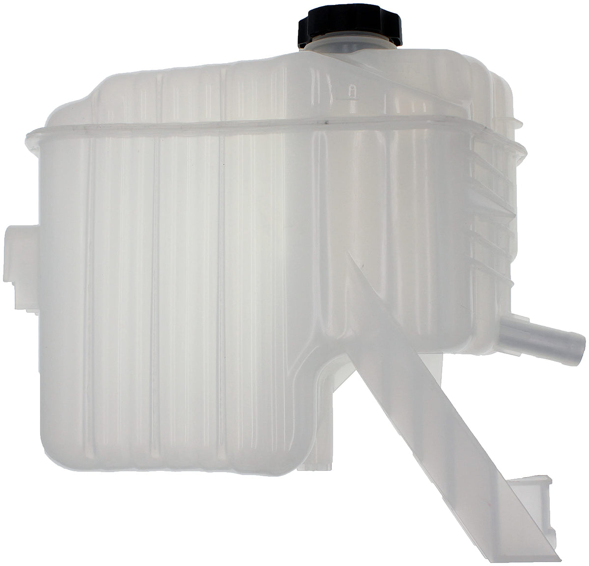 LML Duramax Coolant Reservoir Tank 2013-2016 OEM