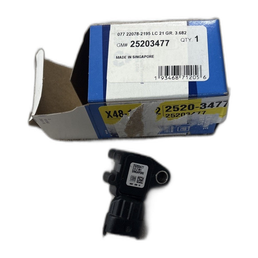 LML Duramax Diesel Sensor 2011-2016 - New Direct-Fit Diesel Replacement