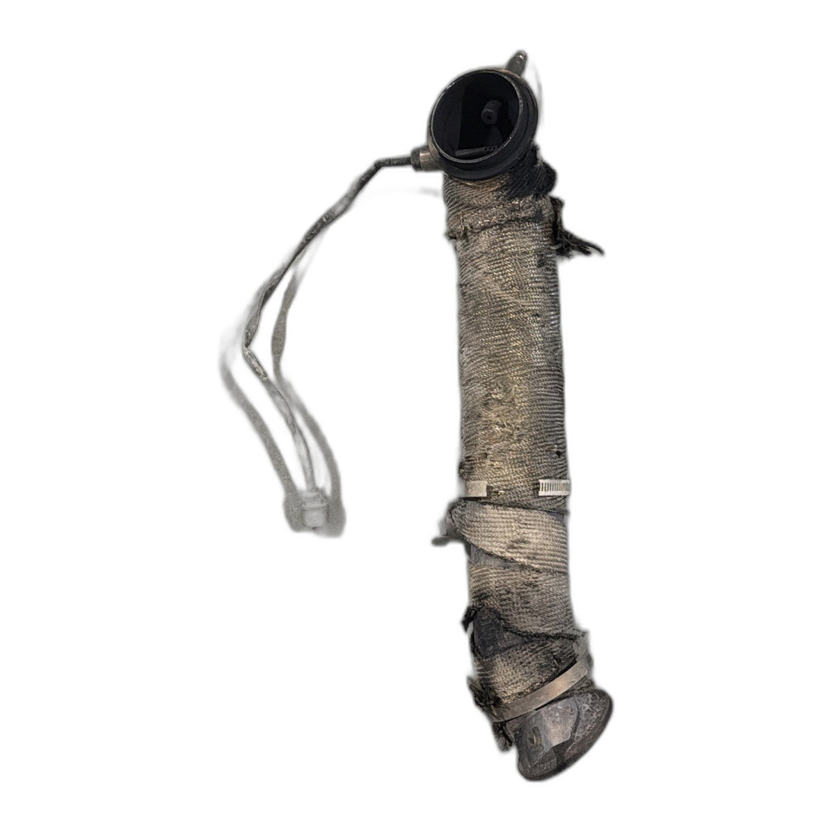 LML Duramax Downpipe 2011-2015 - New Direct-Fit Diesel Replacement