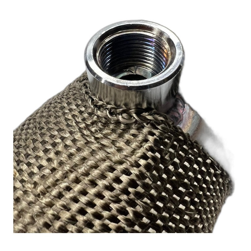 LML Duramax Downpipe 2011 - New Direct-Fit Diesel Replacement