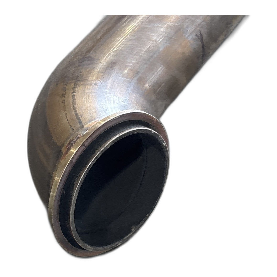 LML Duramax Downpipe 2015-2016 - New Direct-Fit Diesel Replacement