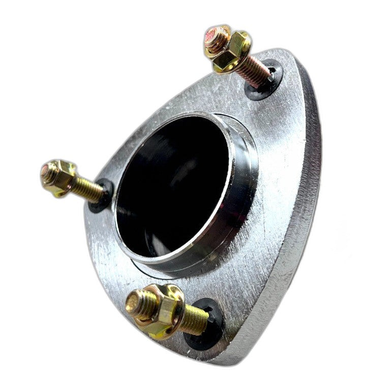 LML Duramax Downpipe 2015 - New Direct-Fit Diesel Replacement
