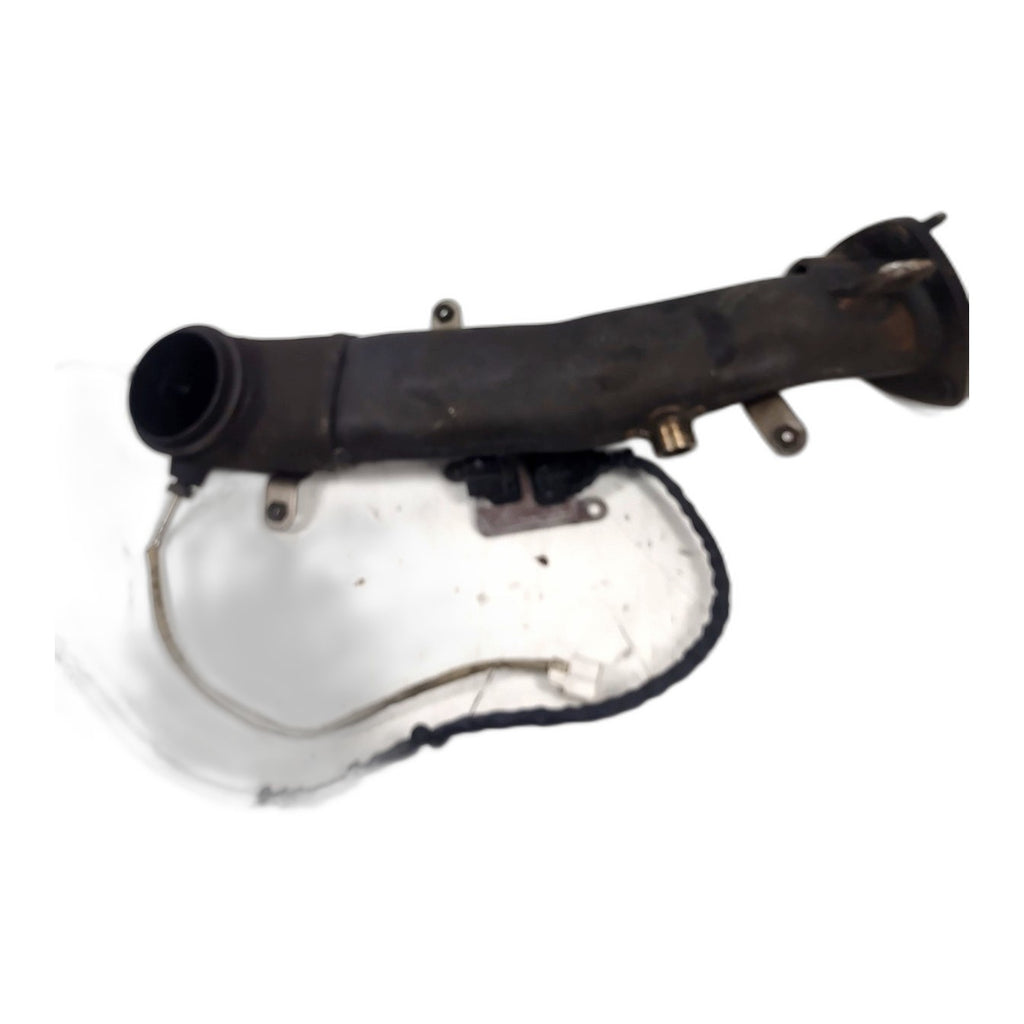 LML Duramax Downpipe 2015 - New Direct-Fit Diesel Replacement