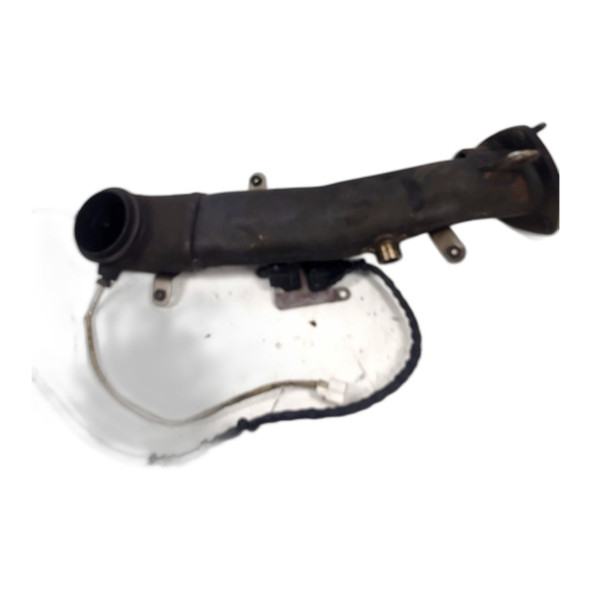 LML Duramax Downpipe 2015 - New Direct-Fit Diesel Replacement