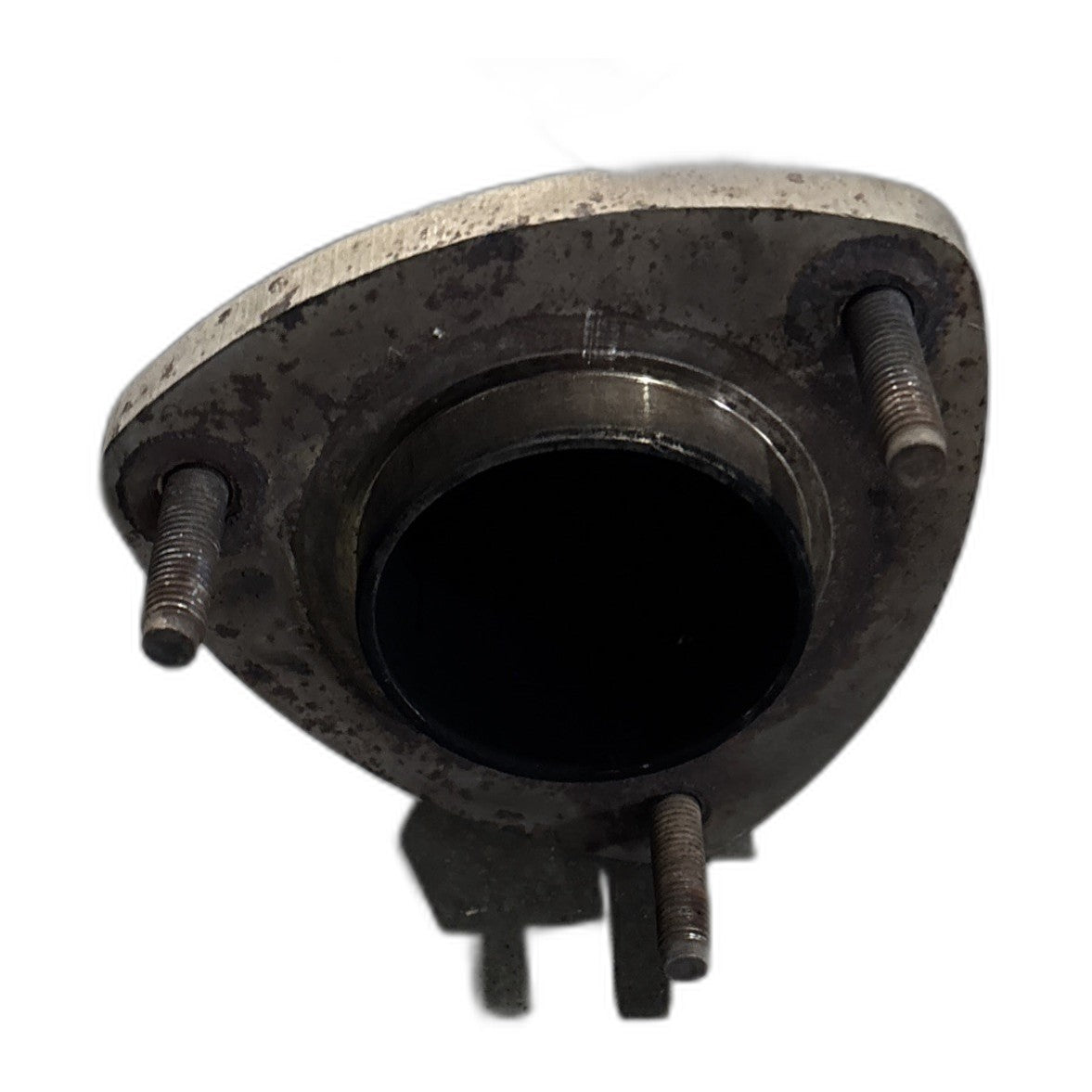 LML Duramax Downpipe 2015 - New Direct-Fit Diesel Replacement