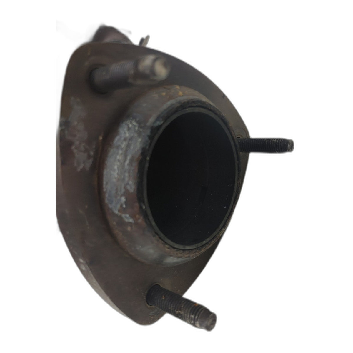 LML Duramax Downpipe 2015 - New Direct-Fit Diesel Replacement
