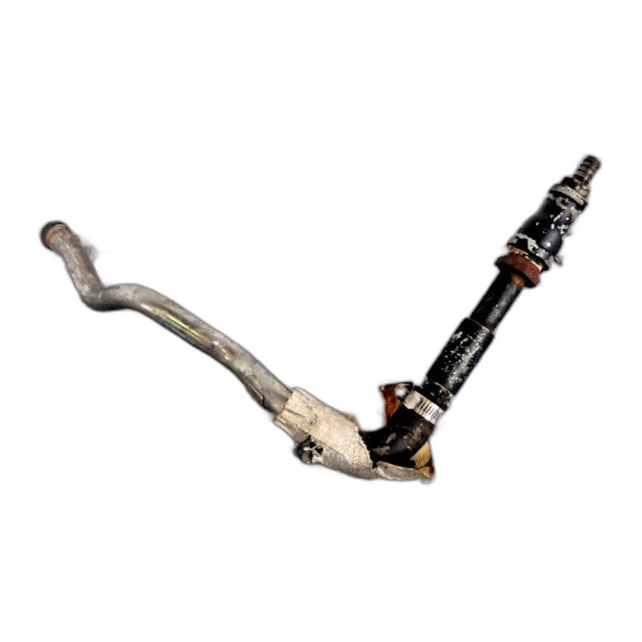 LML Duramax EGR Cooler 2011-16 - New Direct-Fit Diesel Replacement