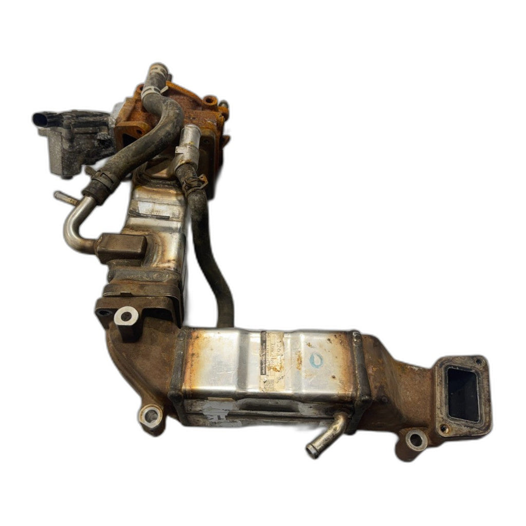 LML Duramax EGR Cooler 2011-2014 - New Direct-Fit Diesel Replacement