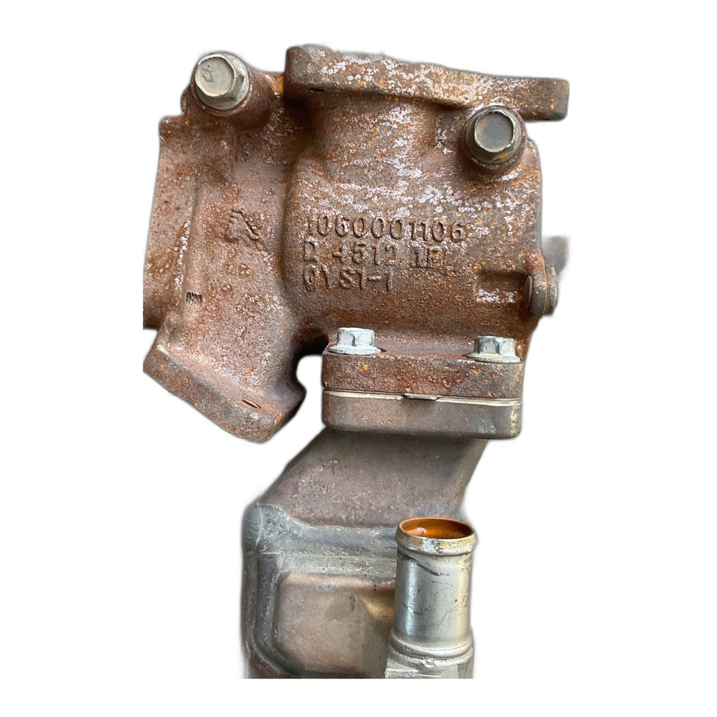 LML Duramax EGR Cooler 2011-2014 - New Direct-Fit Diesel Replacement