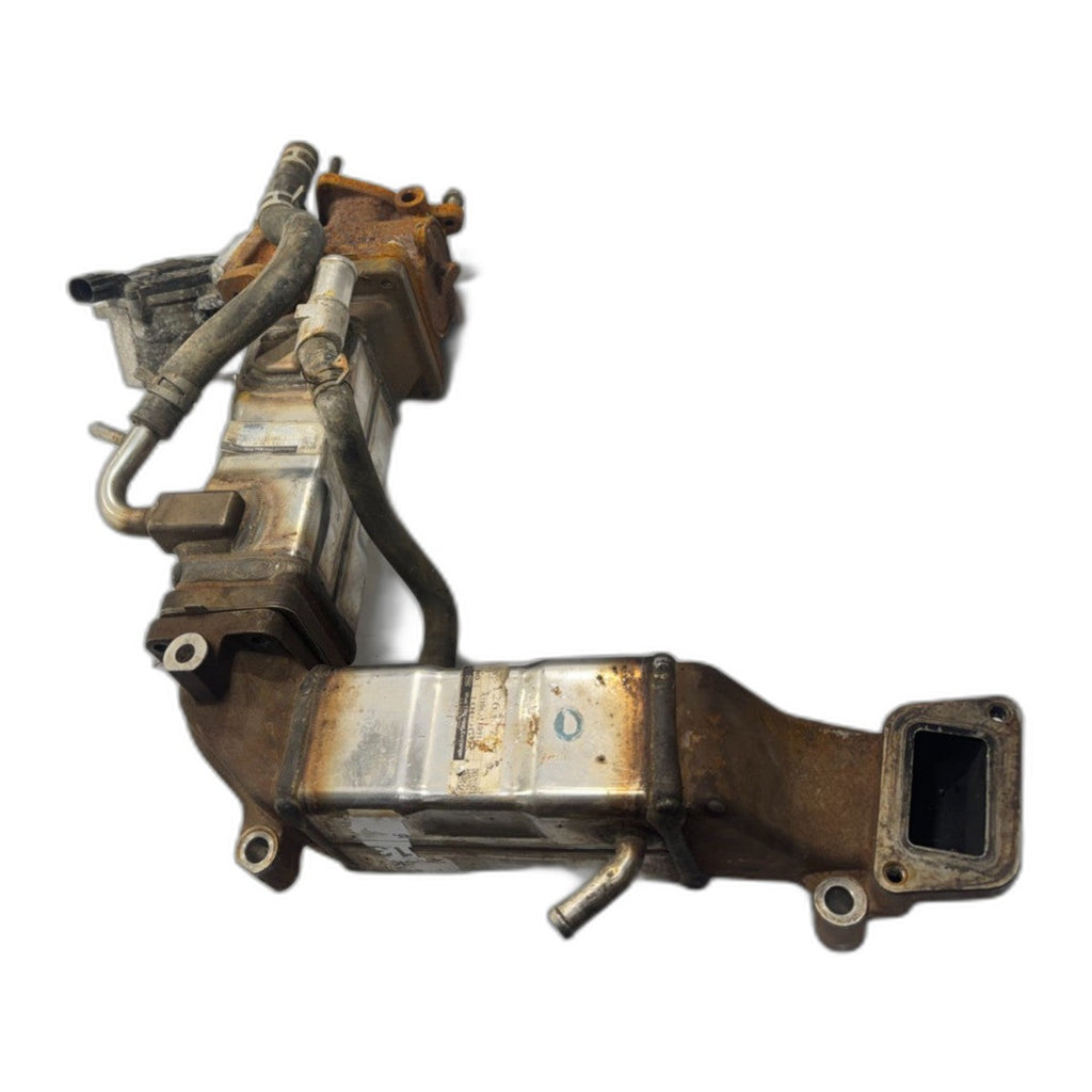 LML Duramax EGR Cooler 2011-2014 - New Direct-Fit Diesel Replacement