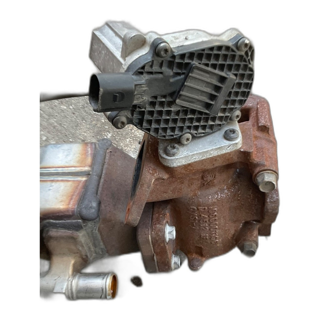 LML Duramax EGR Cooler 2011-2014 - New Direct-Fit Diesel Replacement