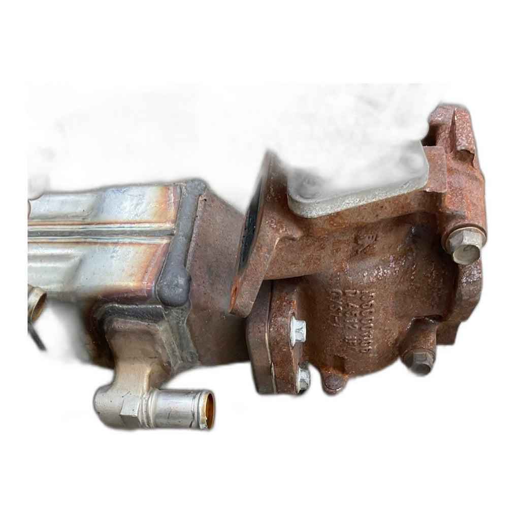 LML Duramax EGR Cooler 2011-2014 - New Direct-Fit Diesel Replacement