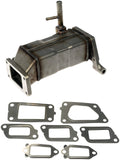 LML Duramax EGR Cooler 2013-2016 OEM