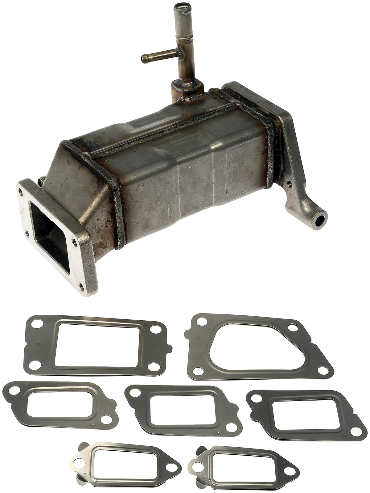 LML Duramax EGR Cooler 2013-2016 OEM