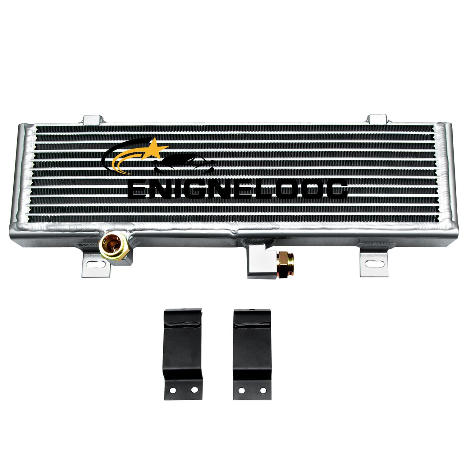LML Duramax EGR Cooler 2015-2016 OEM