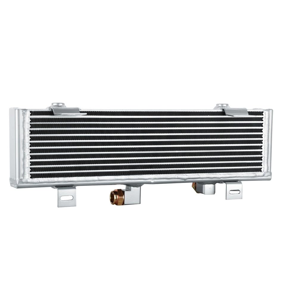 LML Duramax EGR Cooler 2015-2016 OEM
