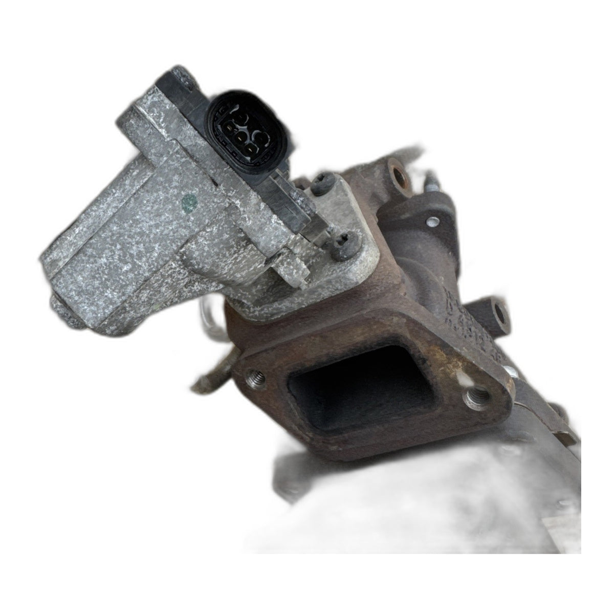 LML Duramax EGR Cooler - New Direct-Fit Diesel Replacement