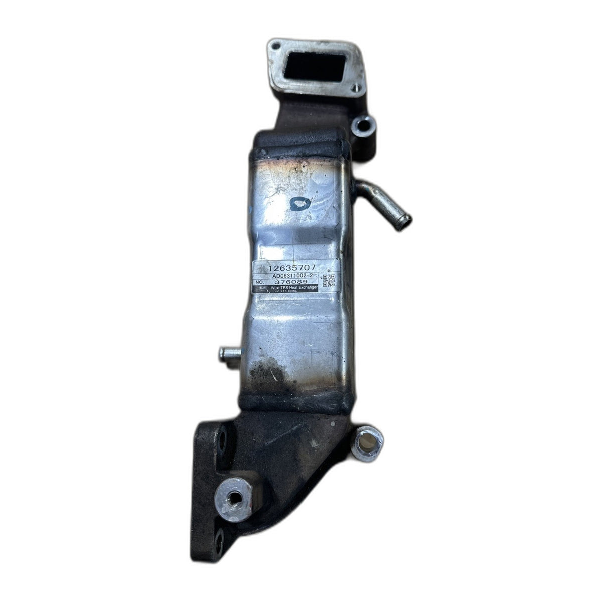 LML Duramax EGR Cooler - New Direct-Fit Diesel Replacement