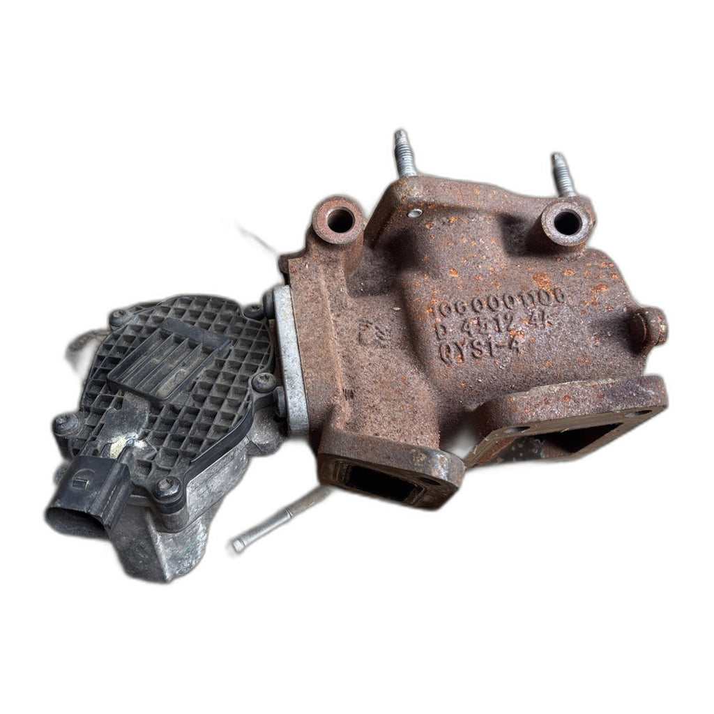 LML Duramax EGR Cooler - New Direct-Fit Diesel Replacement