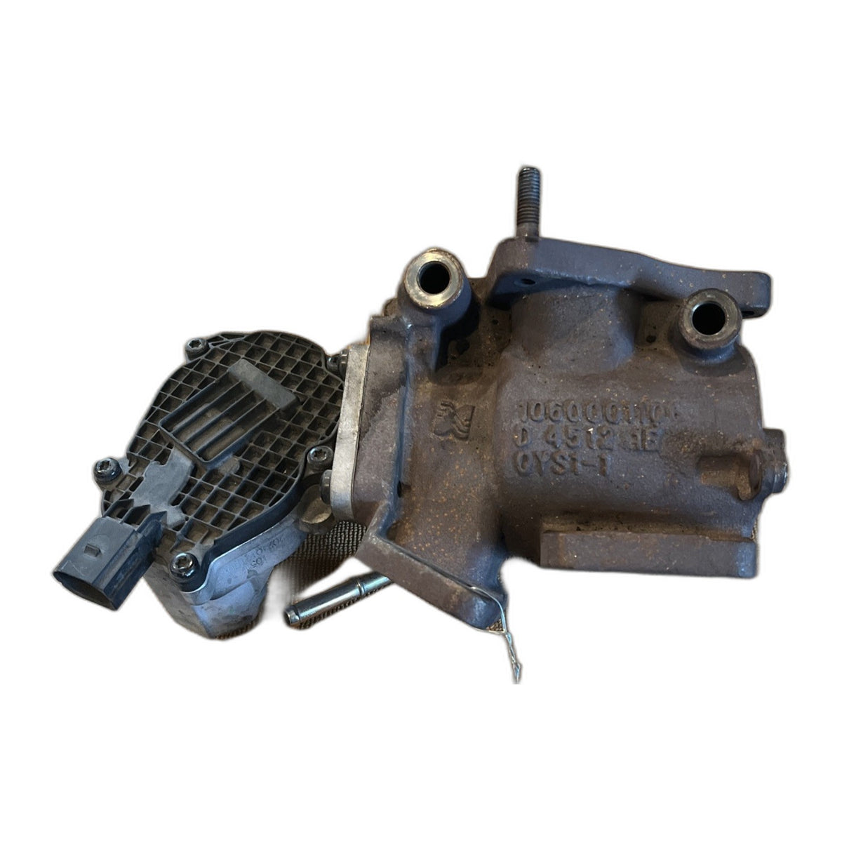 LML Duramax EGR Cooler - New Direct-Fit Diesel Replacement