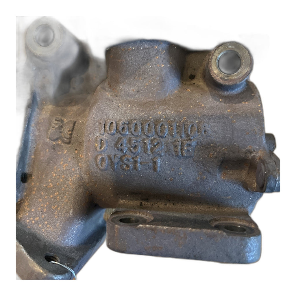 LML Duramax EGR Cooler - New Direct-Fit Diesel Replacement