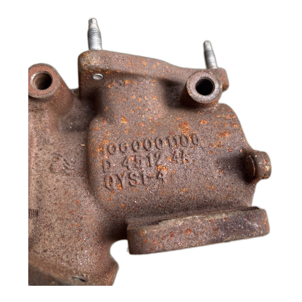 LML Duramax EGR Cooler - New Direct-Fit Diesel Replacement