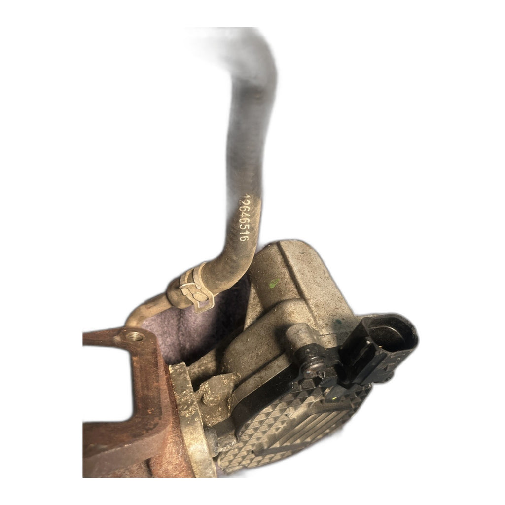 LML Duramax EGR Cooler - New Direct-Fit Diesel Replacement