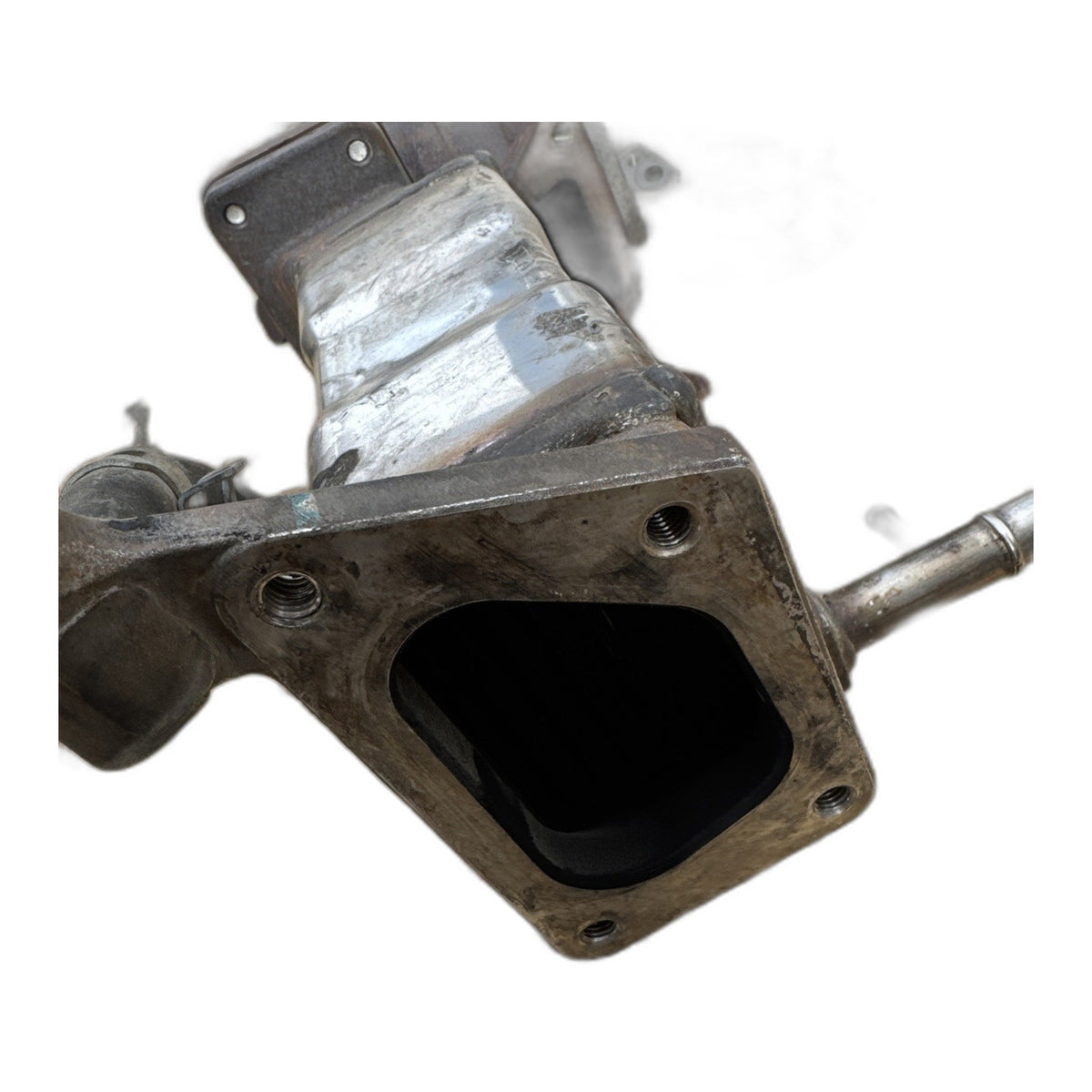LML Duramax EGR Cooler - New Direct-Fit Diesel Replacement