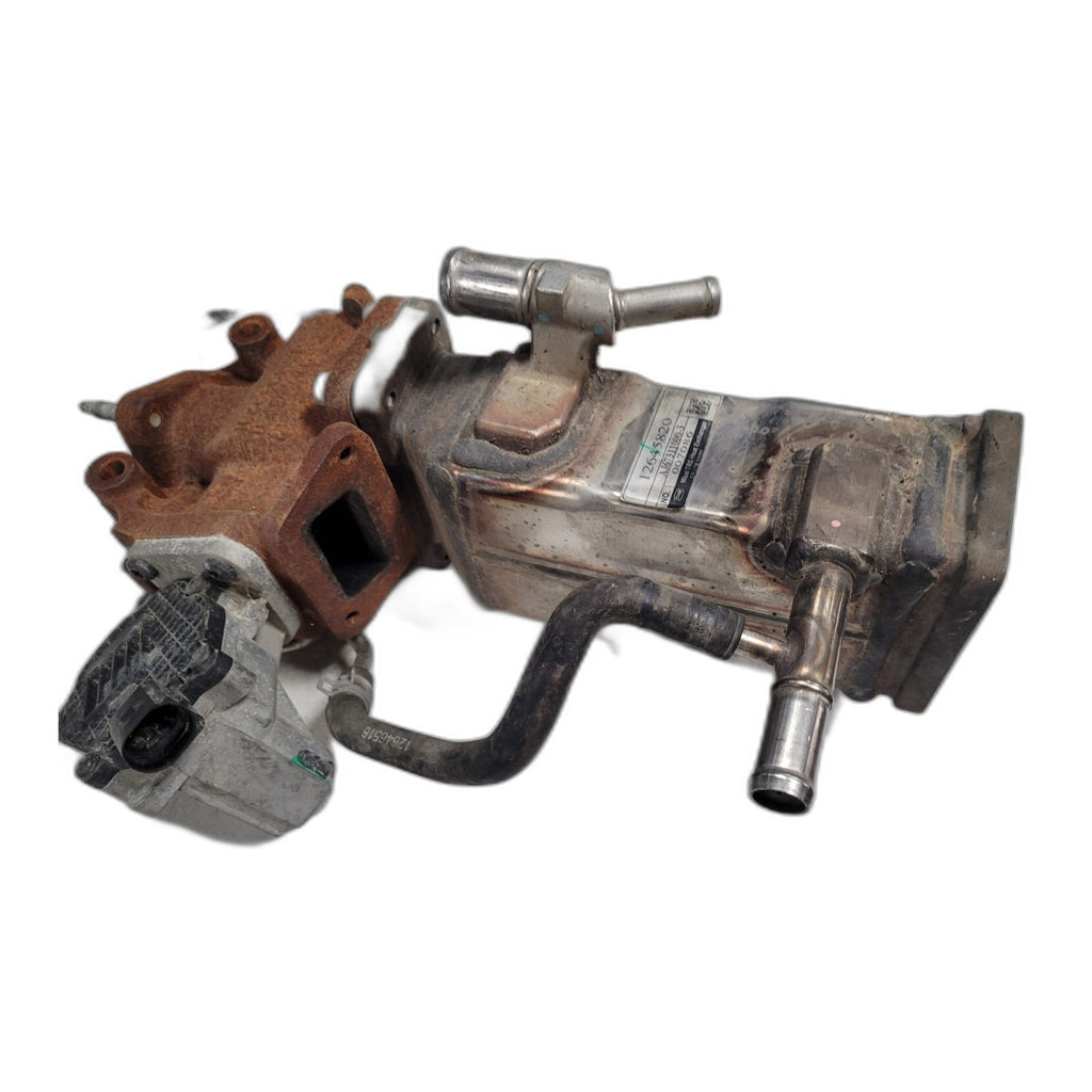 LML Duramax EGR Cooler - New Direct-Fit Diesel Replacement