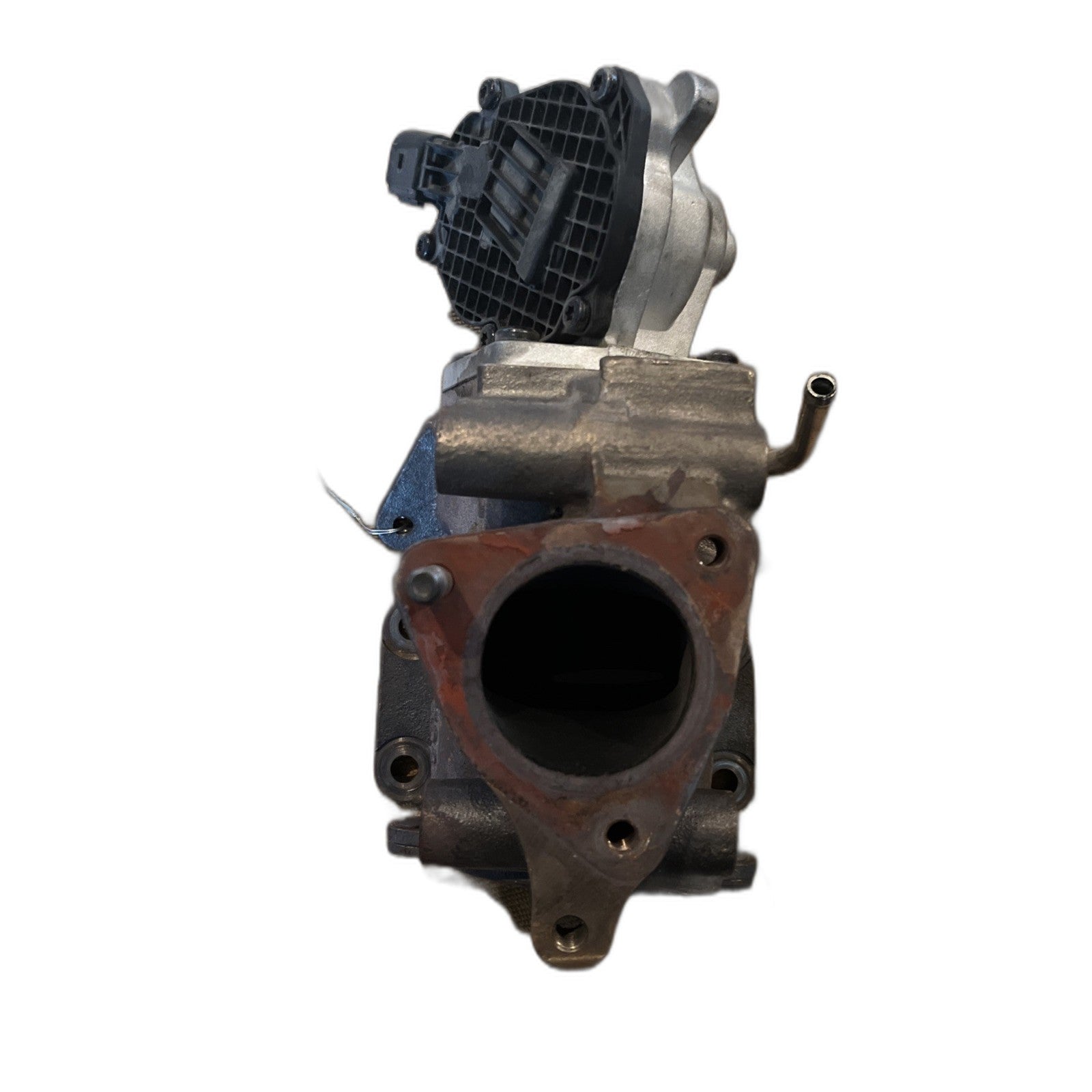 LML Duramax EGR Cooler - New Direct-Fit Diesel Replacement